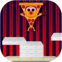 Pizza Jump icon