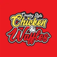 Country Style Chicken Waffles icon