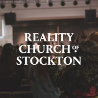 Reality Church Stockton icon