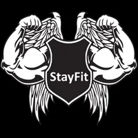 StayFit workout trainer icon