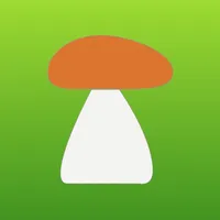 My Mushroom Locations icon