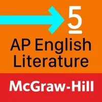 AP English Literature Prep icon