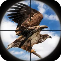 Birds of Prey: Wild Wings Hunt icon