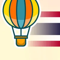 Itini: Thailand trip planner icon