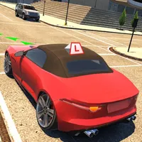 Car Driving School 2019 icon