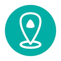 Localize - GPS icon