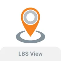 LBS View icon