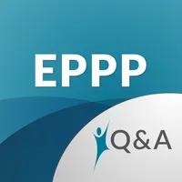 EPPP Step One Review icon