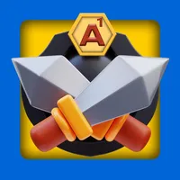 Duel of words icon