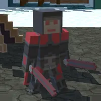 Blocky Story: War Craft icon