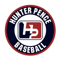 Hunter Pence Baseball Academy icon