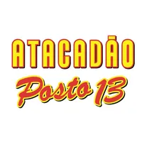 Atacadão Posto 13 icon