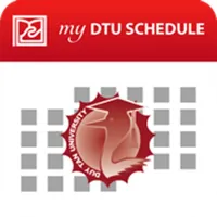 myDTU Schedule v2 icon