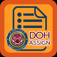 DOH Assign icon