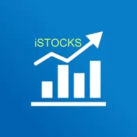 iStocks: World Stocks icon