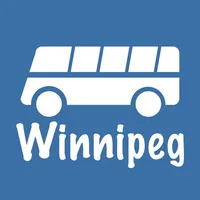 Winnipeg Transit (Bus Live RT) icon