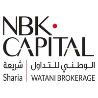 Watani Brokerage Sharia icon