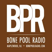 Bone Pool Radio icon