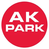 Alaska Park Valet Parking icon