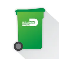 MDC Solid Waste icon