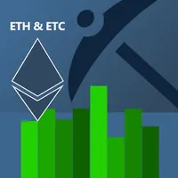 Monitor for Ethermine Pool icon