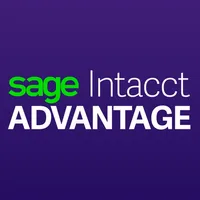 Sage Intacct Advantage icon