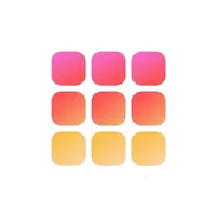 Cora — Color Code Your Apps icon