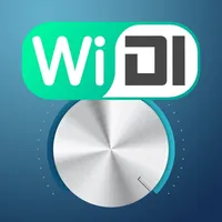 WiDI MIDI Studio icon