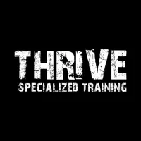 Thrive Specialized Training icon