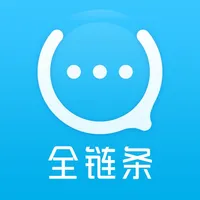 全链条精准导购 icon