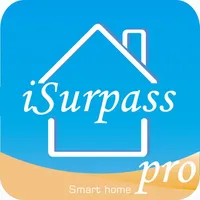 iSurpass pro icon