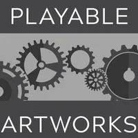 Playable Artworks icon