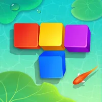 Block Fish - Fun Puzzle Game icon