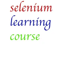 Selenium  Testing Course icon