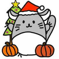 Chinchilla Minny Seasons icon