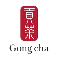 Gong cha Tea icon