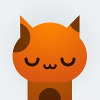 Sleepy Cat - Don't touch! icon