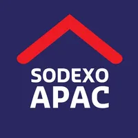 Sodexo APAC House icon