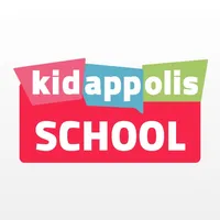 Kidappolis: School Edition icon