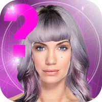 Personality Quiz for Hairstyle icon