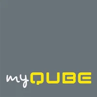 myQube icon