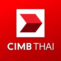 CIMB THAI Digital Banking icon