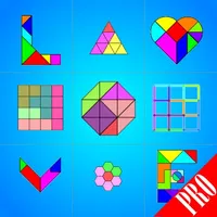 Tangram & Polyform Pro icon