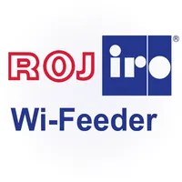 IRO ROJ Wi-Feeder icon