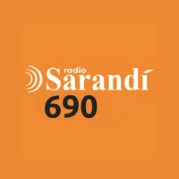 Radio Sarandi icon