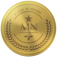 Meso Numismatics icon