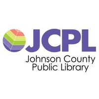 Johnson Co Public Library – IN icon