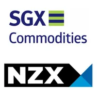 SGX-NZX Events icon