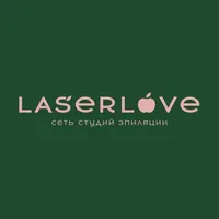 LaserLove сеть студий icon