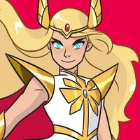 She-Ra Stickers icon